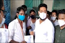 ৫০০ জন জুটমিল শ্রমিকের করোনা টিকার ব্যবস্থা করলেন বিধায়ক রাজ চক্রবর্তী ৫০০ জন জুটমিল শ্রমিকের করোনা টিকার ব্যবস্থা করলেন বিধায়ক রাজ চক্রবর্তী