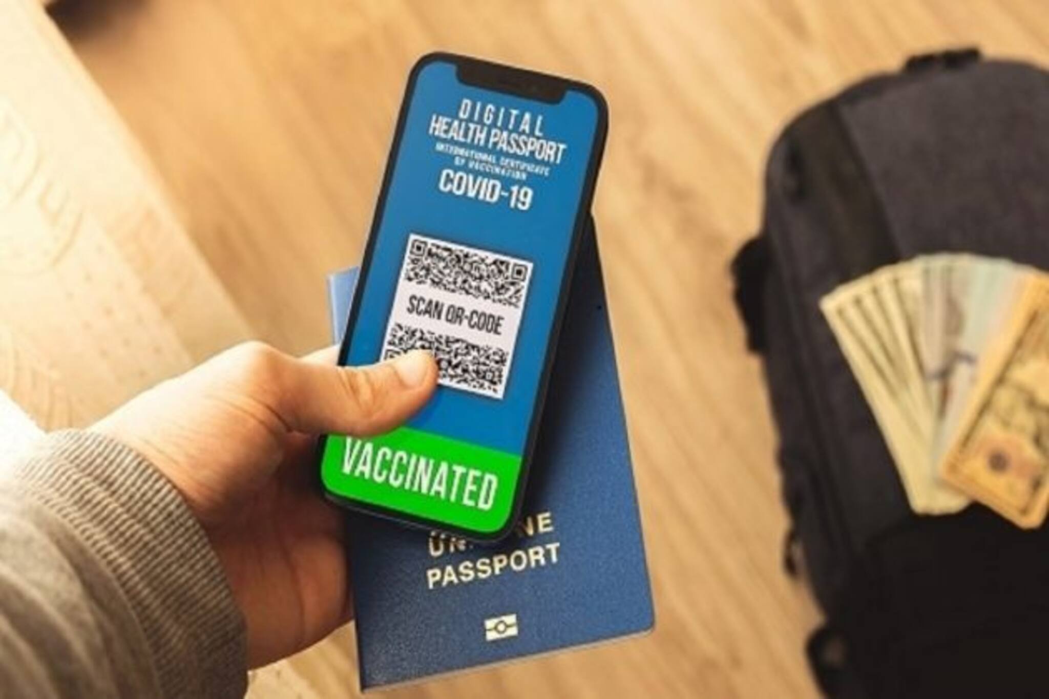 Covid passports: বিশ্বের কোন দেশে কী ভাবে কাজ করে কোভিড পাসপোর্ট? জেনে নিন এক ঝলকে!
