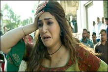 বাস্তব জীবনে মা হতে চান না কৃতি শ্যানন! জানালেন আতঙ্কের কথা