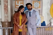 বাংলা ছবিতে রীতেশ দেশমুখ ! শ্যুটিংয়ের অভিজ্ঞতা জানালেন ঋতুপর্ণা
