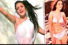 অভিনয়ের জগতে ফিরছেন মন্দাকিনী, কামব্যাকে রয়েছে বাংলা ছবির কাজও!