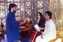 পদে পদে সমস্যা হয়েছিল দেবদাস-এর শুটিংয়ে, বললেন শাহরুখ!