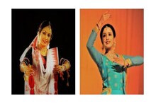 আমেরিকার মাটিতে ভারতীয় নৃত্যকে গেঁথে দিয়েছেন শ্রীমতী রিঙ্কু ভট্টাচার্য দাস