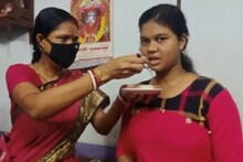 উচ্চ মাধ্যমিকে কৃতি পশ্চিম বর্ধমানের দীপ্তি