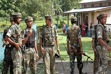 সীমানায় সংঘর্ষের জের, অসম থেকে মিজোরাম যাতায়াতে নিষেধাজ্ঞা জারি সরকারের সীমানায় সংঘর্ষের জের, অসম থেকে মিজোরাম যাতায়াতে নিষেধাজ্ঞা জারি সরকারের