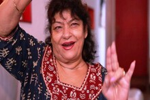 প্রথম মৃত্যুবার্ষিকীতে সরোজ খানের বায়োপিকের ঘোষণা টি-সিরিজের!