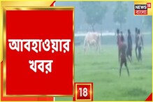 ভিডিও: লাগাতার ভিজছে দুই বঙ্গই, একনজরে আবহাওয়ার রিপোর্ট ভিডিও: লাগাতার ভিজছে দুই বঙ্গই, একনজরে আবহাওয়ার রিপোর্ট
