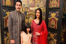 আরাধ্যার নাম রাখা নিয়ে লড়তে হয় বচ্চন পরিবারের সঙ্গে, অকপট ঐশ্বর্য!