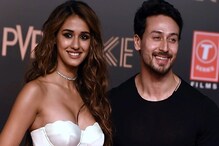 দমবদ্ধ শাসন জারি করেছেন দিশার উপরে, ভাই টাইগারের স্বভাব নিয়ে মুখ খুললেন কৃষ্ণা! দমবদ্ধ শাসন জারি করেছেন দিশার উপরে, ভাই টাইগারের স্বভাব নিয়ে মুখ খুললেন কৃষ্ণা!