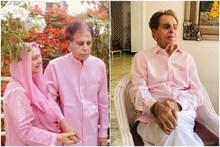 গোলাপি রঙের শার্ট পরতে একটু বেশিই ভালোবাসতেন দিলীপ কুমার, কেন জানেন?