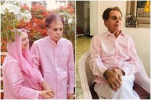 গোলাপি রঙের শার্ট পরতে একটু বেশিই ভালোবাসতেন দিলীপ কুমার, কেন জানেন? গোলাপি রঙের শার্ট পরতে একটু বেশিই ভালোবাসতেন দিলীপ কুমার, কেন জানেন?