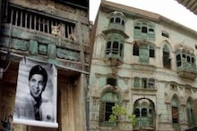 পাকিস্তানের ইউসুফ ভারতে হলেন দিলীপ কুমার! দেখুন অভিনেতার পেশওয়ারে বর্তমান বাড়ি