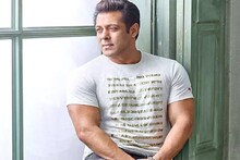 নিজেকে ভগবান মনে করেন? ট্রোলিং নিয়ে অবশেষে মুখ খুললেন সলমান খান