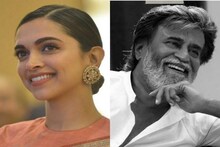 রজনীকান্তের সঙ্গে এবার জুটি বাঁধছেন দীপিকা! শ্যুটিং চলছে কলকাতায়
