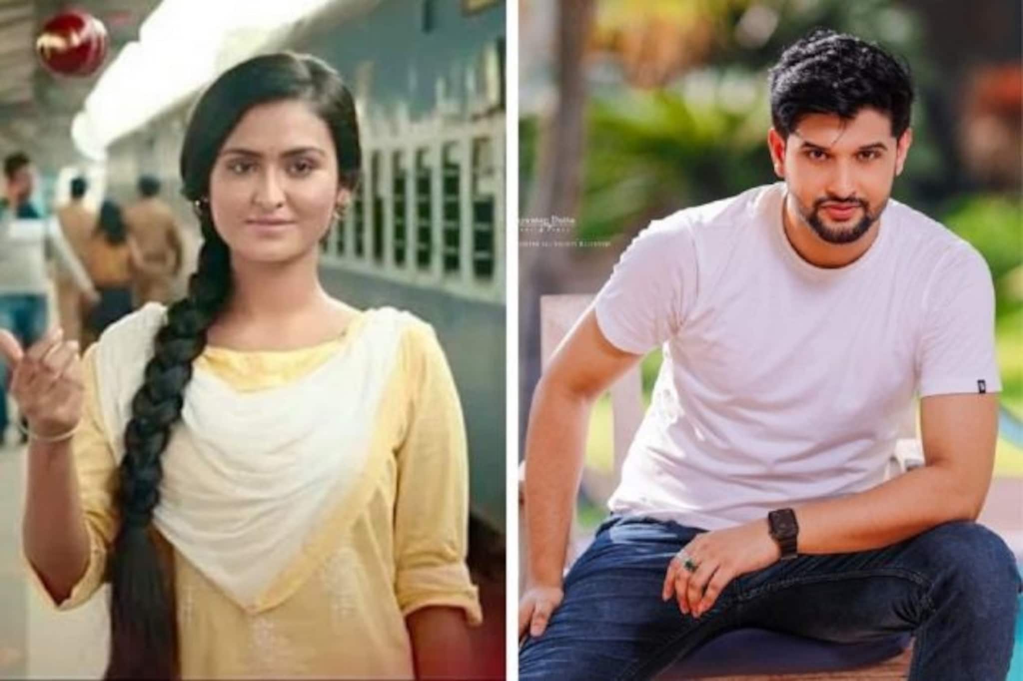 ক্রিকেটপ্রেমী মেয়ের গল্প ‘উমা’য় নতুন মুখ শিঞ্জিনী, বিপরীতে আসতে পারেন ‘কৃষ্ণকলি’র নিখিল