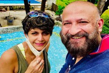 সদ্য স্বামী’কে হারিয়েছেন! এ বার নিজের বিলাসবহুল বাড়ি ভাড়া দিয়ে দিলেন মন্দিরা সদ্য স্বামী’কে হারিয়েছেন! এ বার নিজের বিলাসবহুল বাড়ি ভাড়া দিয়ে দিলেন মন্দিরা