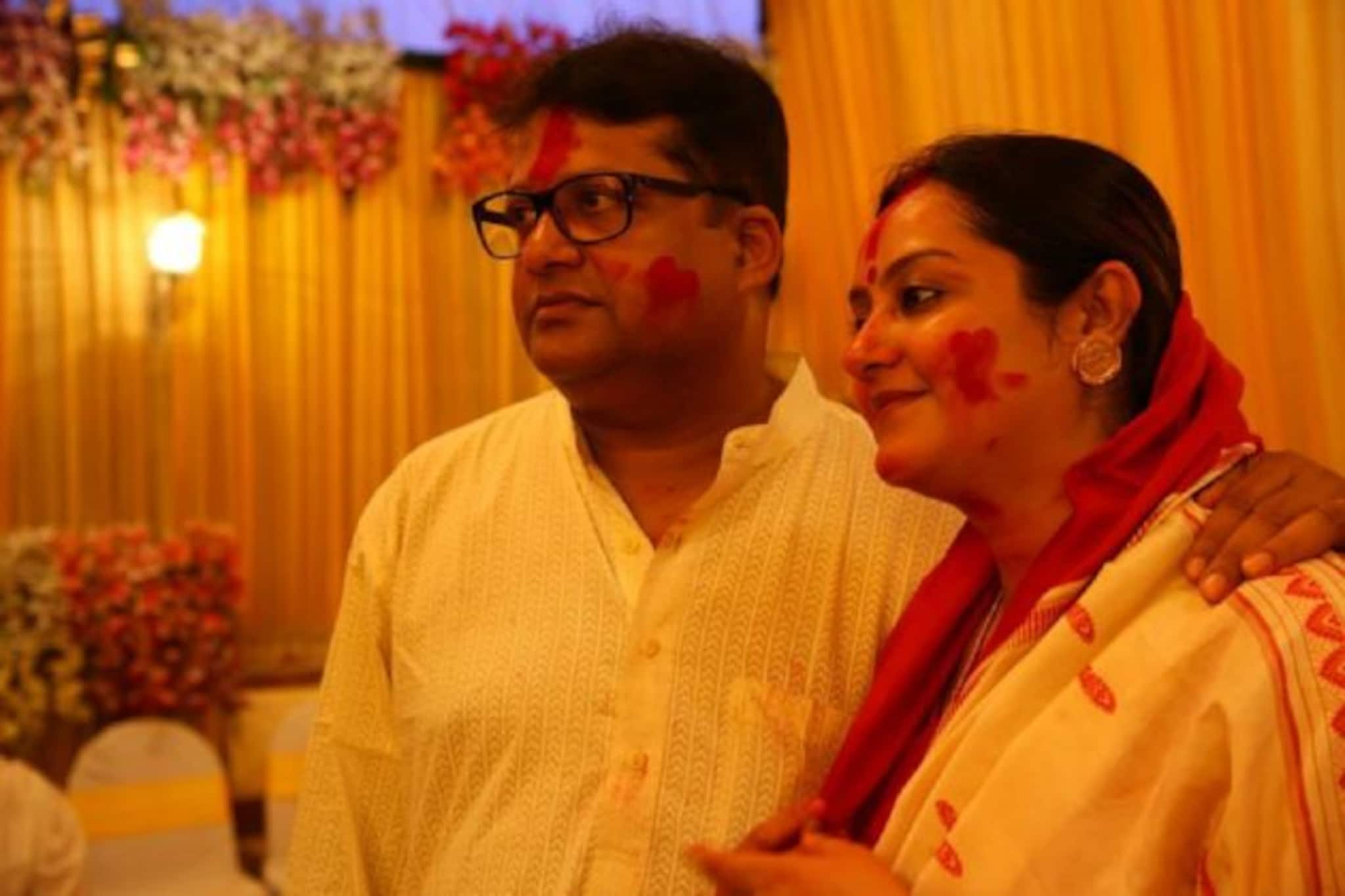Sudipa On Agnidev: ‘একটা দিনও তোমায় ছেড়ে থাকিনি, সংসার করতে আমার বড় ভাল লাগে’, অগ্নি’কে লিখলেন সুদীপা