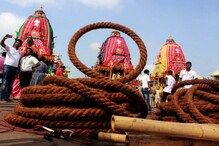 জগন্নাথদেবের রথের রশি একবার ছুঁলে কী কী ফল পাওয়া যায়, জানেন? জগন্নাথদেবের রথের রশি একবার ছুঁলে কী কী ফল পাওয়া যায়, জানেন?