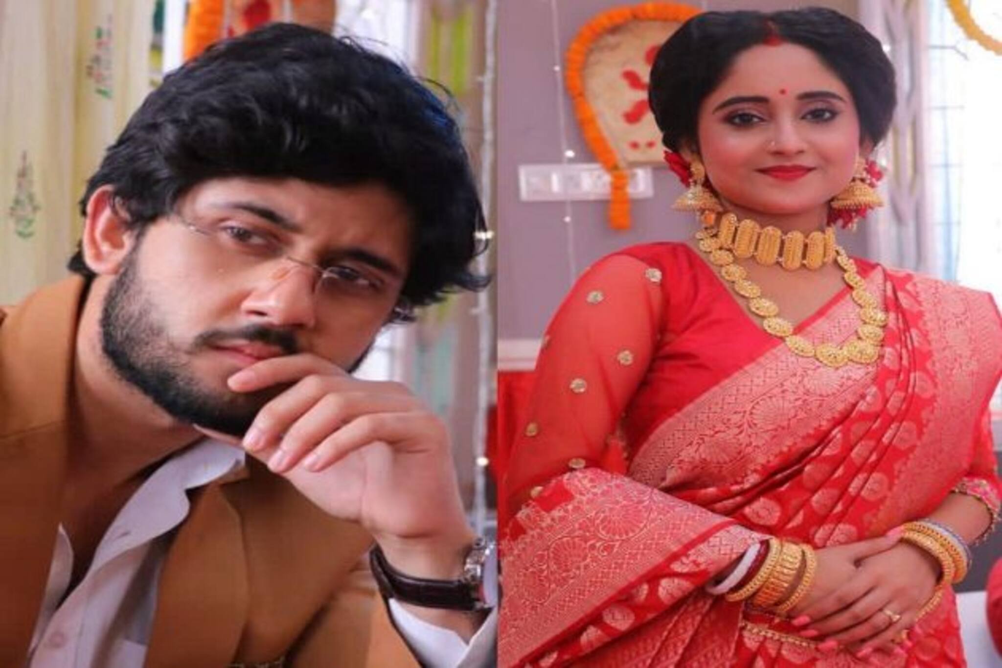 #Exclusive: উচ্ছেবাবুর মতো বর আমার একদম পছন্দ নয়: সৌমিতৃষা