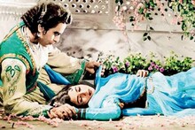 দিলীপ-সায়রার বিয়ে সহ্য করতে পারেননি, ৩ বছরের মাথায় মৃত্যু হয় মধুবালার!