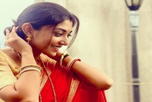বিয়ের ছবিতে মুখ্যমন্ত্রীর পদমর্যাদা ভুল! চরম কটাক্ষের স্বীকার দেবলীনা কুমার