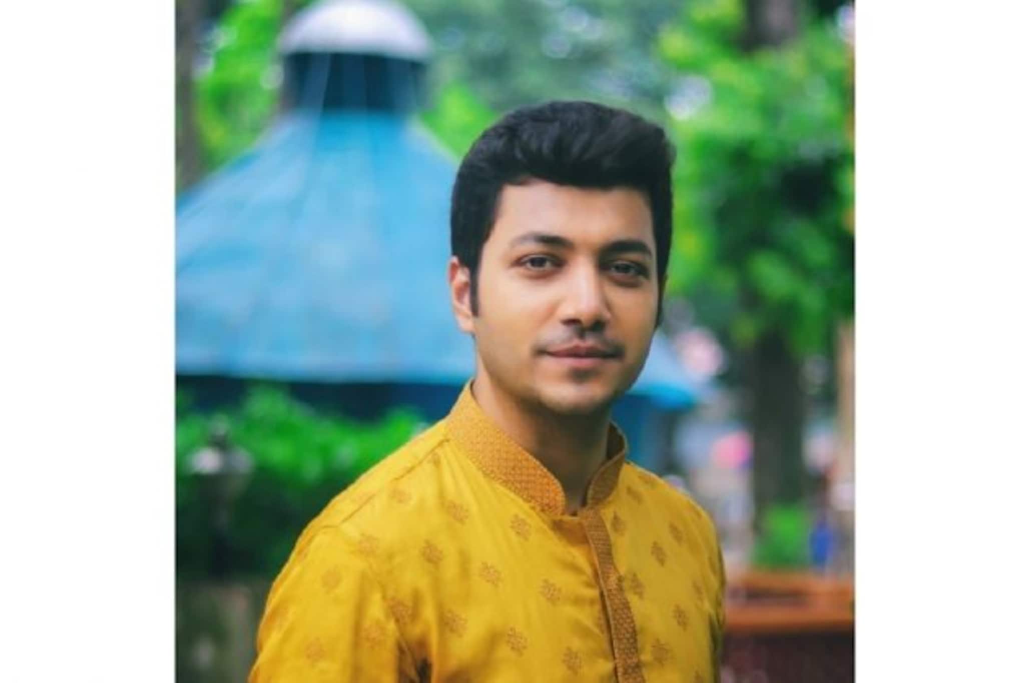 Viral Video: কীর্তন গাইছেন অপরাজিতা অপুর দীপু ওরফে রোহন ভট্টাচার্য, ভিডিও ভাইরাল