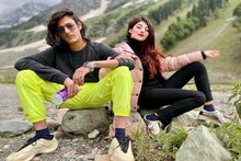 ভাঙছে মায়ের তৃতীয় বিয়ে, পাহাড়ে প্রেমিকার সঙ্গে প্রেমে মজে ছেলে ঝিনুক