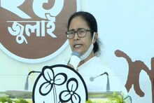বিরোধী জোট ক্ষমতায় এলে সারা দেশে বাংলা মডেলের ফ্রি রেশন চালু: মমতা