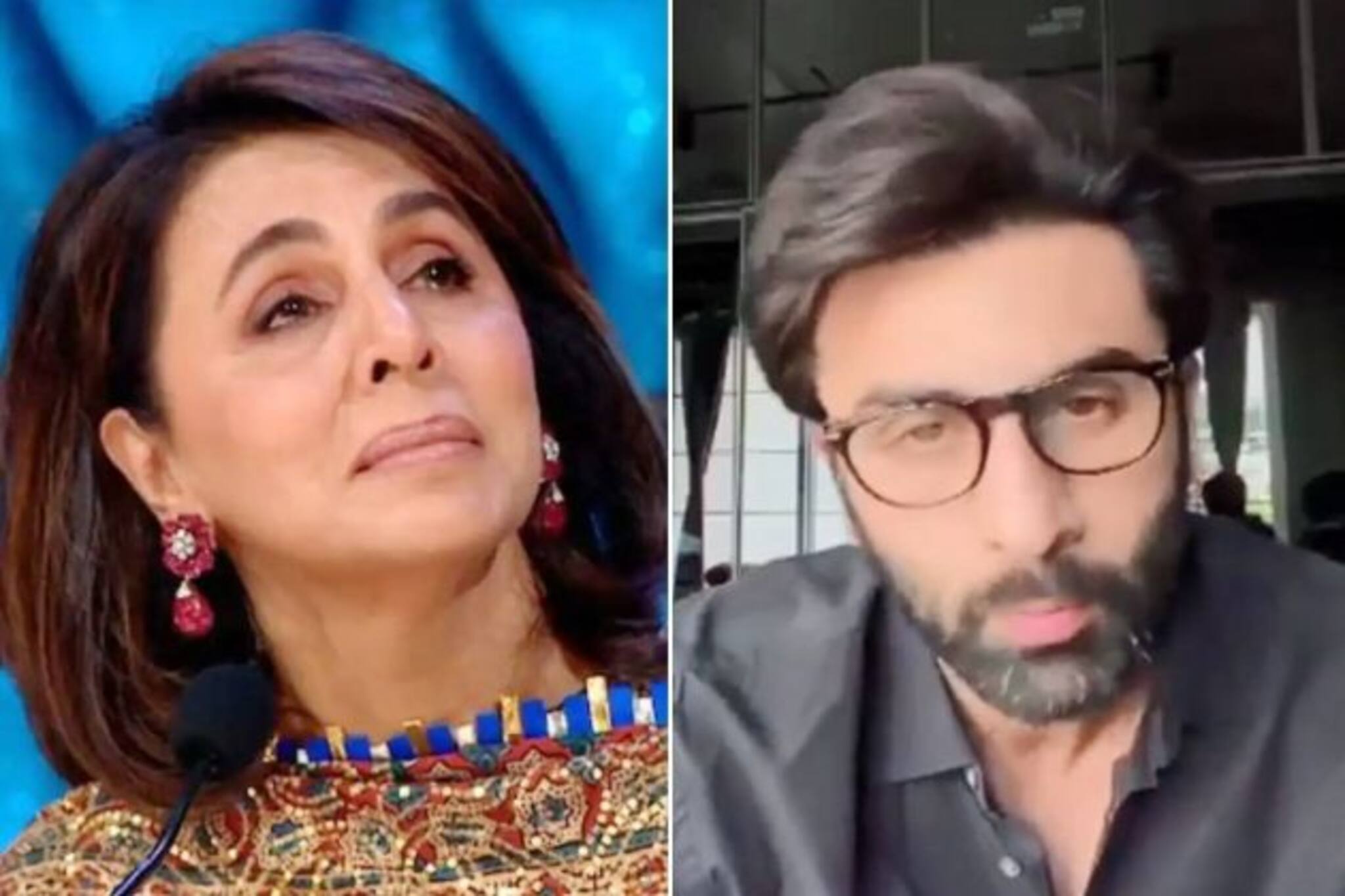 'ঋষির মৃত্যুর পর একাকীত্বে ভুগছিলাম, রণবীরকে সব জানিয়েছিলাম'!