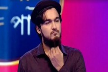 সন্তানকে খুন করেছে আমার স্ত্রী ! ফেরেস্তাকে মেরে ফেলেছে ! অভিযোগ নোবেলের