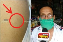 'বারবার বলেছি শোনেনি, উল্টে আমাকে পাগল বলেছে!' জোড়া ডোজ নিয়ে চিন্তিত সুজিত 'বারবার বলেছি শোনেনি, উল্টে আমাকে পাগল বলেছে!' জোড়া ডোজ নিয়ে চিন্তিত সুজিত