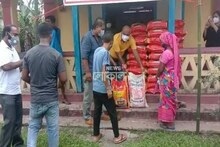 মানুষের পাশে মানুষ, প্রমাণ দিল খ্রীষ্টান ধর্মাবলম্বীরা
