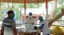 কঙ্কালীতলা, তারাপীঠ এবং শান্তিনিকেতনে আসা পর্যটকদের করোনা নেগেটিভ বাধ্যতামূলক