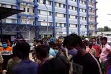 সেপটিক ট্যাঙ্কের বিষাক্ত গ্যাসে মৃত দুই, আশঙ্কাজনক আরও দুই