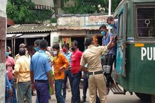 করোনার বিধিনিষেধে বাড়িতেই জুয়ার আসর, গ্রেফতার ৯ জন করোনার বিধিনিষেধে বাড়িতেই জুয়ার আসর, গ্রেফতার ৯ জন