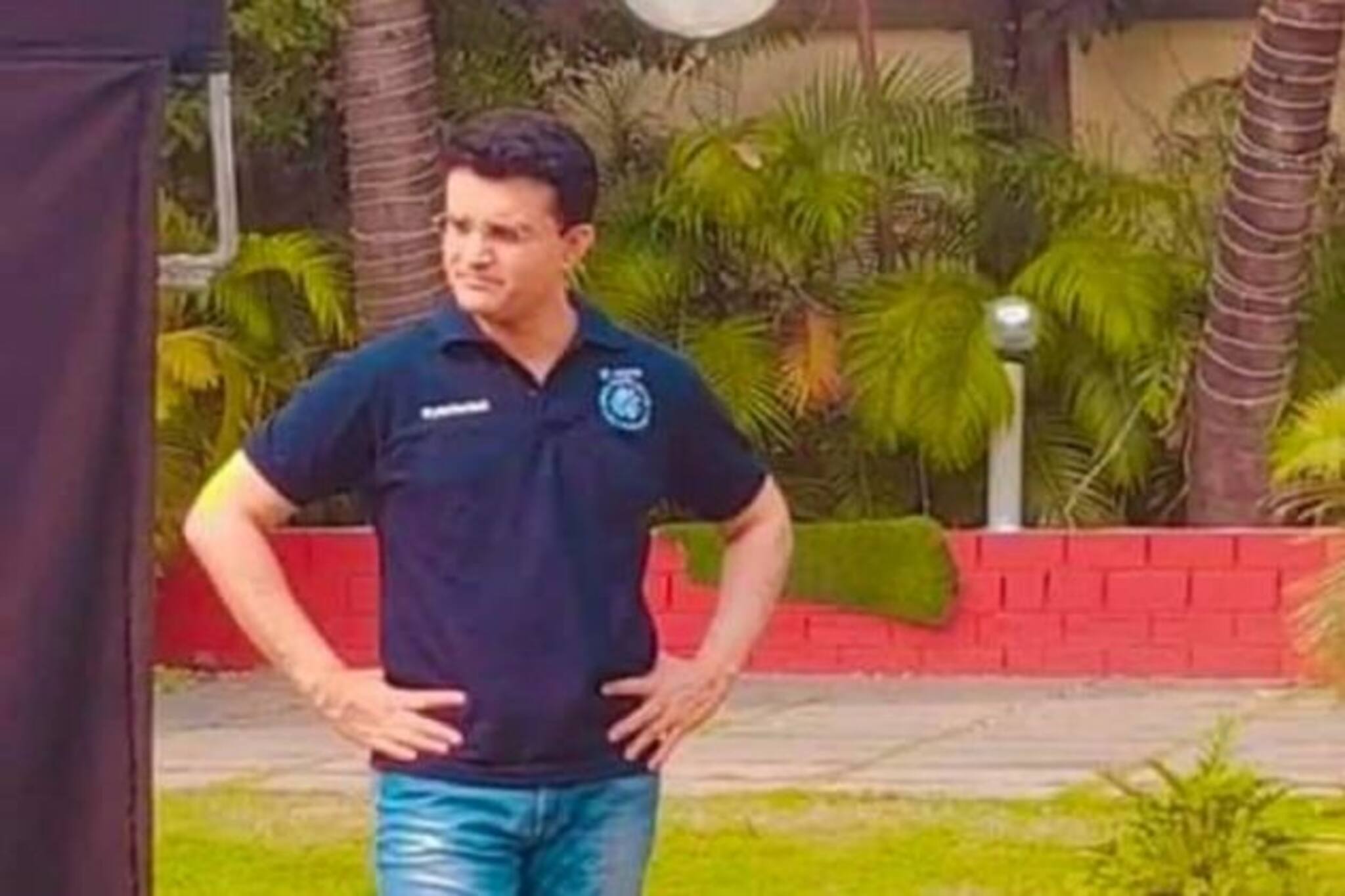 এবার তৈরি হচ্ছে সৌরভ গঙ্গোপাধ্যায়ের বায়োপিক, মহারাজের ভূমিকায় দেখা যাবে কোন অভিনেতাকে?