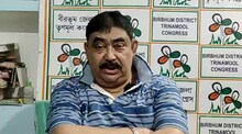 মঙ্গলকোটের তৃণমূল নেতা খুনে দোষীদের গ্রেপ্তারের সময়সীমা বেঁধে দিলেন অনুব্রত