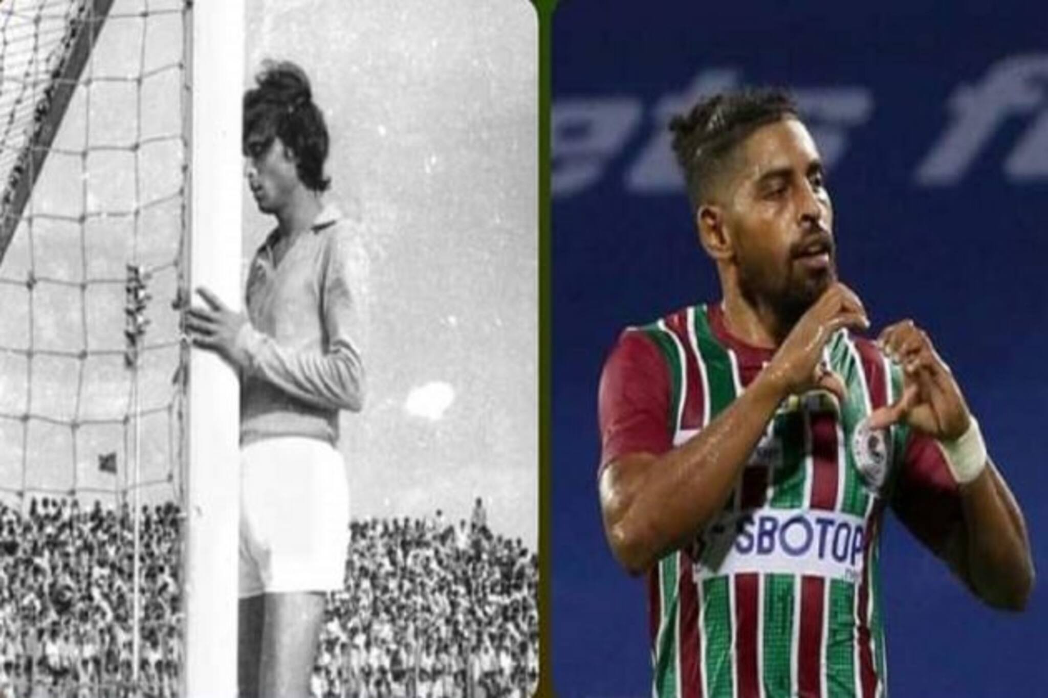 Mohun Bagan Day: কোভিড পরিস্থিতিতে অনাড়ম্বর মোহনবাগান দিবস, মরণোত্তর মোহনবাগান রত্ন শিবাজী বন্দ্যোপাধ্যায়