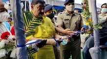 এবার অনুব্রত মণ্ডলের গ্রামেই আপনার থানা আপনার পাড়ায় এবার অনুব্রত মণ্ডলের গ্রামেই আপনার থানা আপনার পাড়ায়