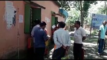 সরকারি নাম ভাঙিয়ে ভুয়ো আধিকারিক নিয়ে অফিস চালানোর অভিযোগ নদিয়ার কৃষ্ণগঞ্জে