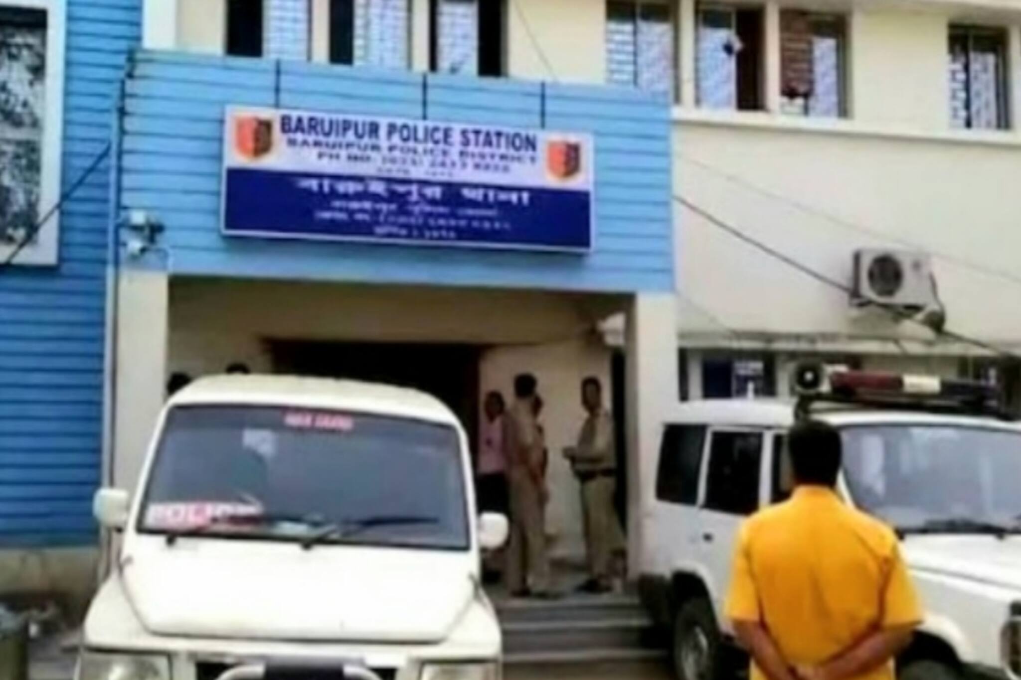 স্ত্রী-র ছবি ভাইরাল করার ভয় দেখিয়ে অত্যাচার স্বামীর, গ্রেফতার অভিযুক্ত