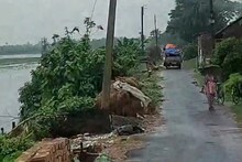 এখনও ঘূর্ণিঝড় ইয়াস দুর্গতদের পাশে হাওড়ার সেচ্ছাসেবী সংগঠন বিকাশ ভারত