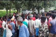 চা খেতে বেরিয়েছিলেন দক্ষিণ বিষ্ণুপুর গ্রামে কংগ্রেসের বুথ সভাপতি, তারপর... চা খেতে বেরিয়েছিলেন দক্ষিণ বিষ্ণুপুর গ্রামে কংগ্রেসের বুথ সভাপতি, তারপর...