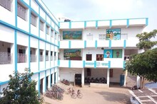 হাওড়ায় মাধ্যমিকে পাশের হার 100 %, জেলার প্রথম উদয়নারায়নপুরের আশুতোষ মান্না