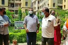 পশ্চিমবঙ্গ বিজ্ঞান মঞ্চের উদ্যোগে অরণ্য সপ্তাহ উপলক্ষে হাওড়ায় চলছে বৃক্ষরোপণ পশ্চিমবঙ্গ বিজ্ঞান মঞ্চের উদ্যোগে অরণ্য সপ্তাহ উপলক্ষে হাওড়ায় চলছে বৃক্ষরোপণ