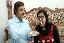 মাধ্যমিকে ৬৯৭ পেয়ে জেলার মুখ উজ্জ্বল করল জলপাইগুড়ির ছাত্রী সহমিতা