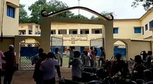 উচ্চমাধ্যমিক পরীক্ষার ফলাফল নিয়ে অধীর আগ্রহে জেলার পরীক্ষার্থীরা
