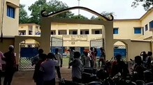 উচ্চমাধ্যমিক পরীক্ষার ফলাফল নিয়ে অধীর আগ্রহে জেলার পরীক্ষার্থীরা উচ্চমাধ্যমিক পরীক্ষার ফলাফল নিয়ে অধীর আগ্রহে জেলার পরীক্ষার্থীরা