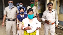 লাভপুরে সদ্যজাত শিশু কন্যা উদ্ধারের ঘটনায় নয়া মোড়