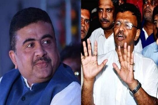 Firhad Hakim takes a dig at Suvendu Adhikary for hitting Mamata Banerjee again for Nandigram election result